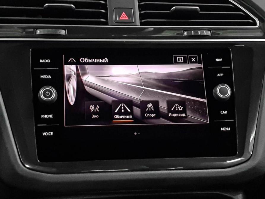 Volkswagen Tiguan II Москва  - изображение 15