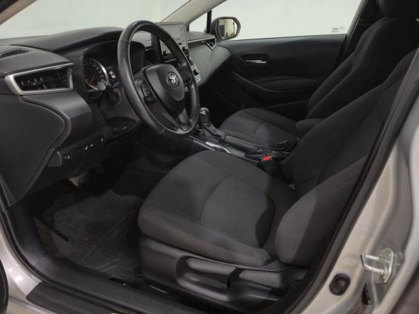 Toyota Corolla XII (E210) с пробегом 2019 года, цена 1 800 000 рублей, 150212 км, седан, Автокод Объявления