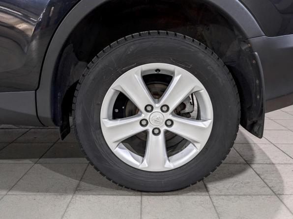 Toyota RAV4 IV (XA40) с пробегом 2013 года, цена 2 100 000 рублей, 85620 км, внедорожник, Автокод Объявления