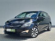 Hyundai Solaris I Рестайлинг Новочеркасск  - изображение 16