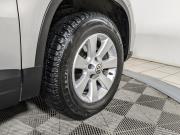Volkswagen Tiguan I Рестайлинг Екатеринбург  - изображение 30