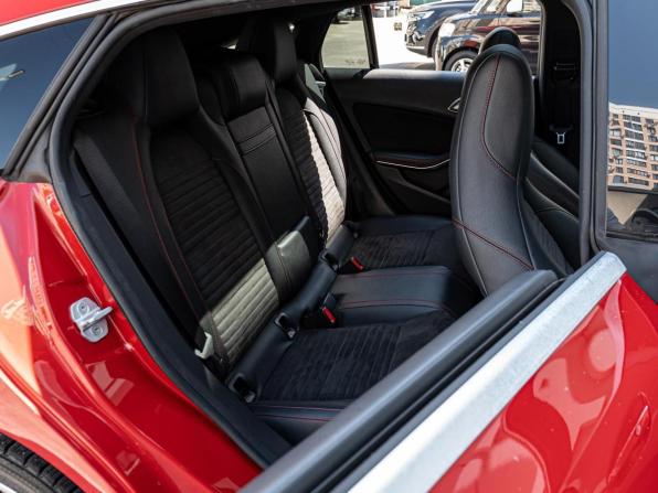 Mercedes-Benz CLA I (C117 X117) с пробегом 2015 года, цена 1 740 000 рублей, 88966 км, универсал, Автокод Объявления