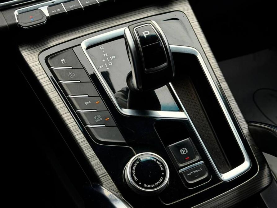 Geely Atlas Pro Тула  - изображение 9