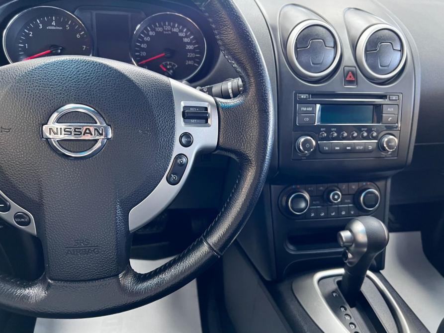 Nissan Qashqai I Рестайлинг Тверь  - изображение 17