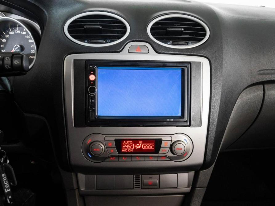 Ford Focus II Рестайлинг Ставрополь  - изображение 12