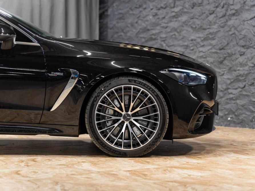 Mercedes-Benz CLE AMG Москва  - изображение 8