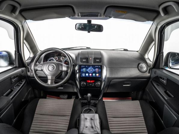 Suzuki SX4 I (Classic) Рестайлинг с пробегом 2010 года, цена 850 000 рублей, 149903 км, хэтчбек, Автокод Объявления