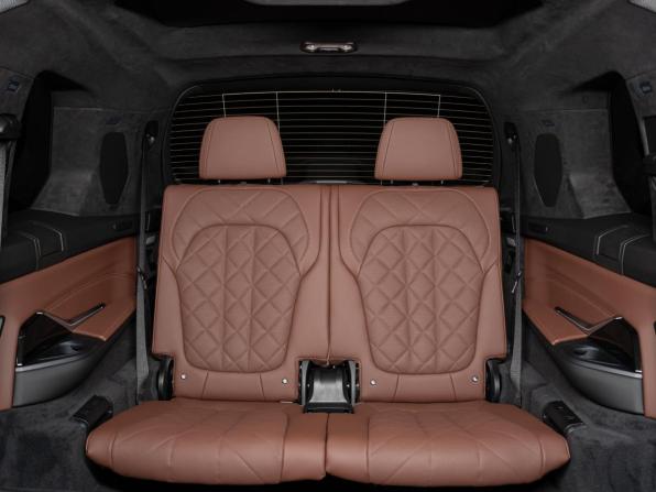 Новый BMW X7 I (G07) Рестайлинг 2026 года, цена 18 490 000 рублей, внедорожник, Автокод Объявления