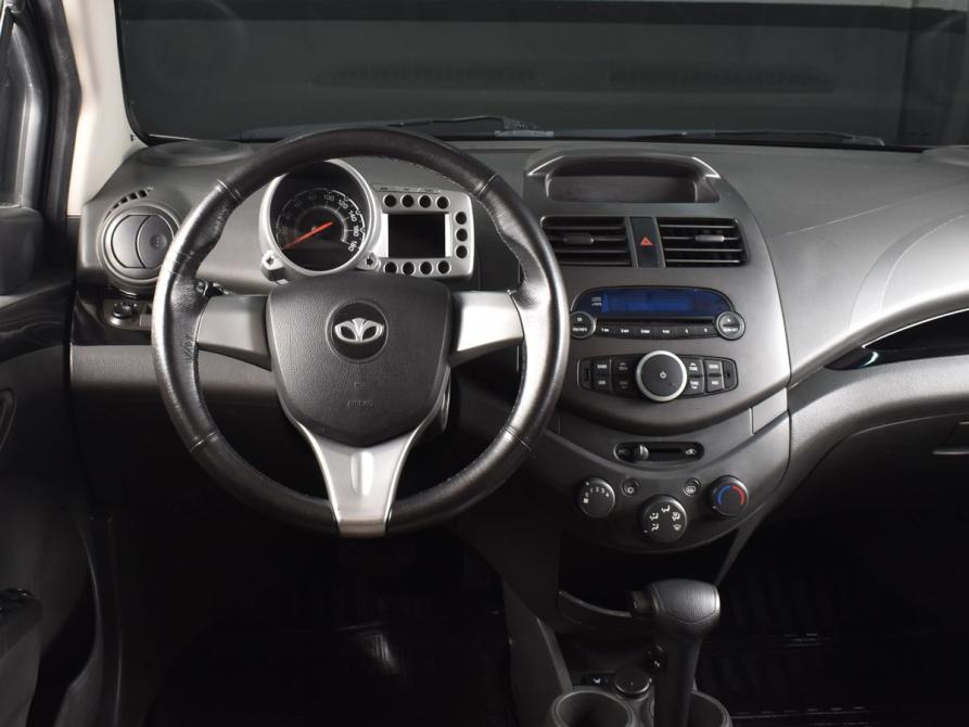 Daewoo Matiz III Кемерово  - изображение 8