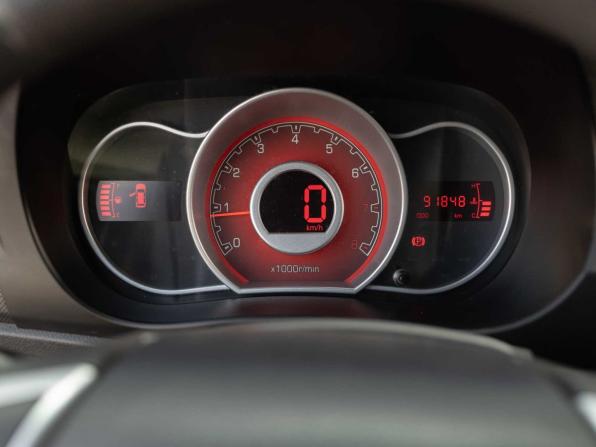 Lifan X50 с пробегом 2016 года, цена 550 000 рублей, 91847 км, хэтчбек, Автокод Объявления