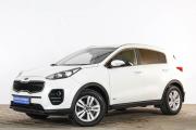 Kia Sportage IV Тюмень  - изображение 25