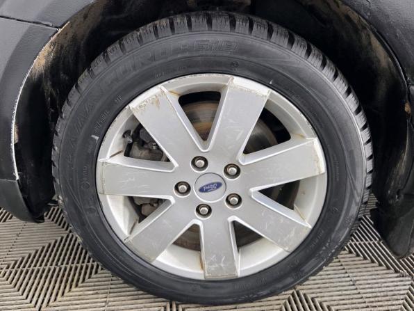 Ford Mondeo III Рестайлинг с пробегом 2006 года, цена 349 000 рублей, 222000 км, седан, Автокод Объявления