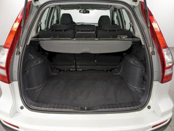 Honda CR-V III Рестайлинг с пробегом 2012 года, цена 1 440 000 рублей, 171000 км, внедорожник, Автокод Объявления