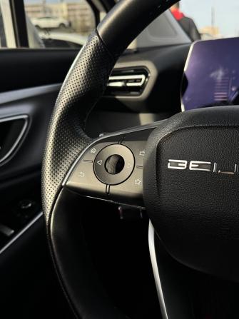 BAIC U5 Plus с пробегом 2023 года, цена 1 150 000 рублей, 41672 км, седан, Автокод Объявления