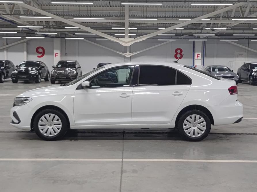Volkswagen Polo VI Казань  - изображение 10