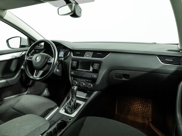 Skoda Octavia III (A7) с пробегом 2016 года, цена 1 149 700 рублей, 165054 км, лифтбек, Автокод Объявления