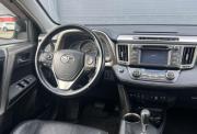 Toyota RAV4 III (XA30) Рестайлинг Красноярск  - изображение 37