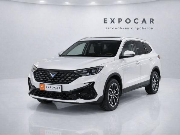 Jetta VS5 I Рестайлинг с пробегом 2023 года, цена 1 950 000 рублей, 40638 км, внедорожник, Автокод Объявления