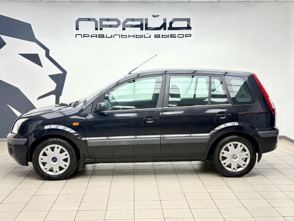 Ford Fusion I Рестайлинг с пробегом 2006 года, цена 550 000 рублей, 167050 км, хэтчбек, Автокод Объявления