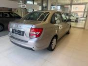 Lada (ВАЗ) Granta I Рестайлинг Челябинск  - изображение 24