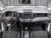 Toyota RAV4 IV (XA40) Рестайлинг Москва  - изображение 36