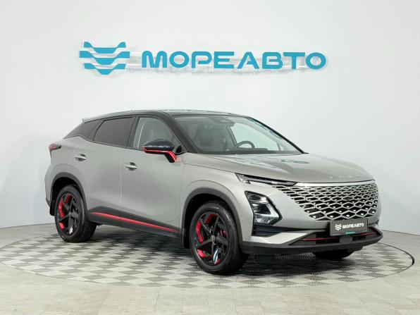 Omoda C5 I с пробегом 2023 года, цена 1 890 000 рублей, 60719 км, внедорожник, Автокод Объявления