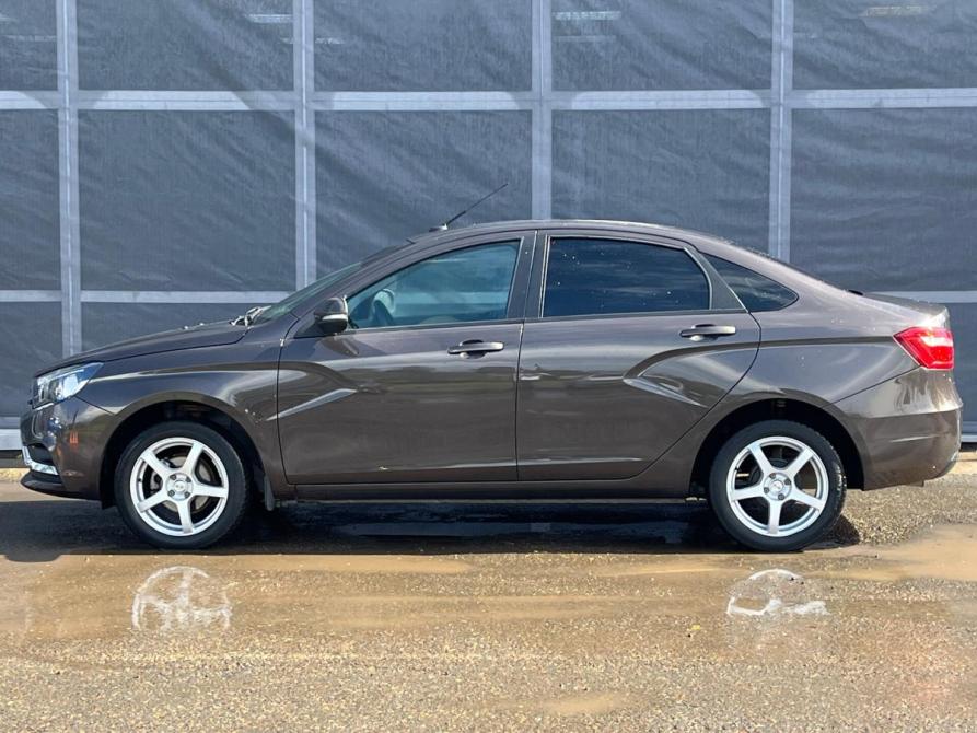 Lada (ВАЗ) Vesta I Ижевск  - изображение 4