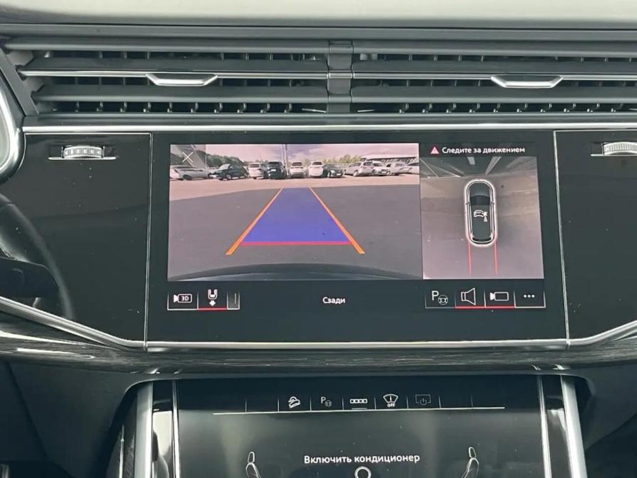Audi Q7 II (4M) Рестайлинг Воронеж  - изображение 7