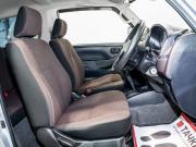 Mitsubishi Pajero Mini II Чита  - изображение 23