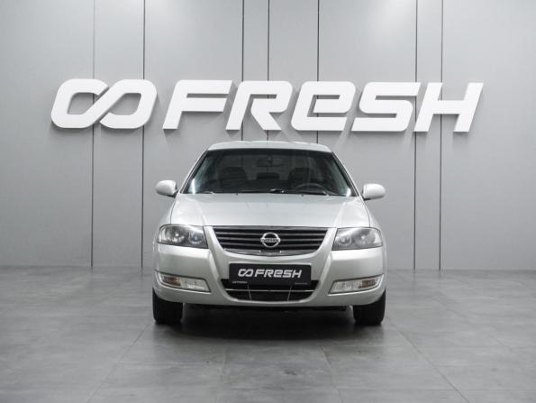 Nissan Almera Classic I с пробегом 2007 года, цена 549 000 рублей, 167890 км, седан, Автокод Объявления