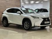 Lexus NX I Уфа  - изображение 31