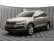 Skoda Karoq I Москва  - изображение 29