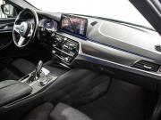 BMW 5 серии VII (G30/G31/G38) Рестайлинг Москва  - изображение 31