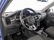 Kia Rio IV Москва  - изображение 38
