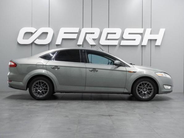 Ford Mondeo IV с пробегом 2008 года, цена 719 000 рублей, 221613 км, седан, Автокод Объявления