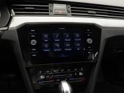 Volkswagen Passat B8 Рестайлинг Москва  - изображение 42