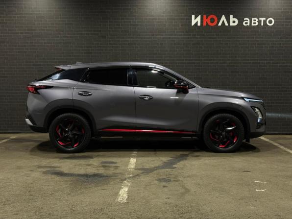 Omoda C5 I с пробегом 2022 года, цена 1 750 000 рублей, 46511 км, внедорожник, Автокод Объявления