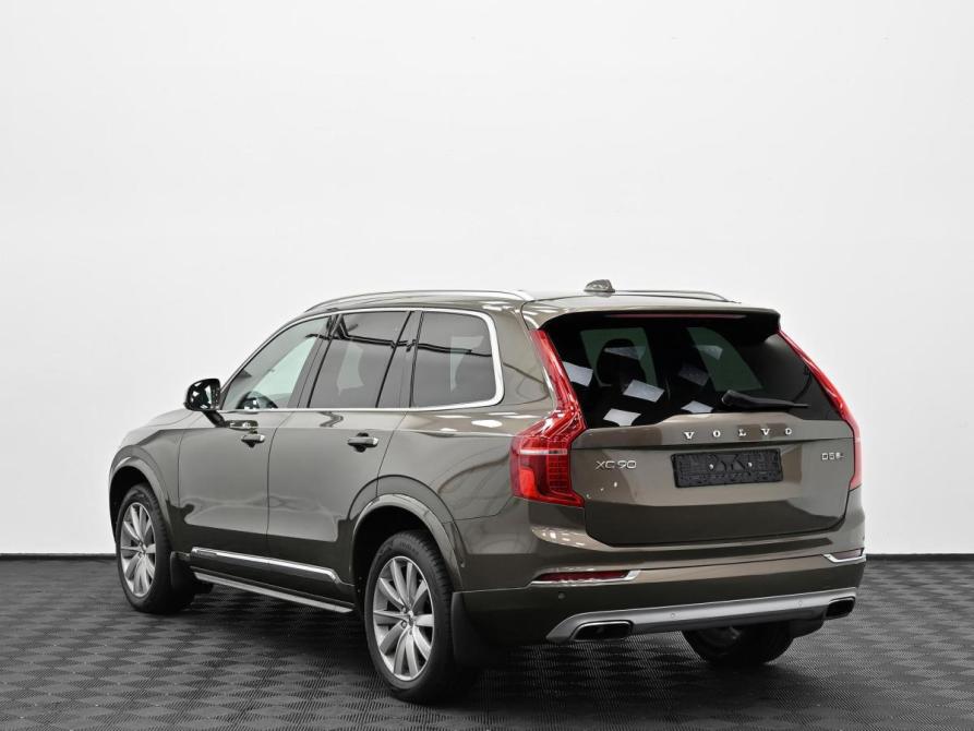 Volvo XC90 II Москва  - изображение 4