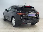 Infiniti FX II (S51) Рестайлинг Воронеж  - изображение 25