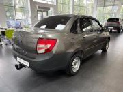 Lada (ВАЗ) Granta I Киров  - изображение 22