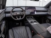 Changan Qiyuan Q07 Краснодар  - изображение 29