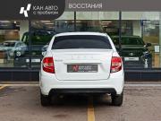 Lada (ВАЗ) Granta I Рестайлинг Казань  - изображение 15