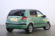 Hyundai Getz I Омск  - изображение 27