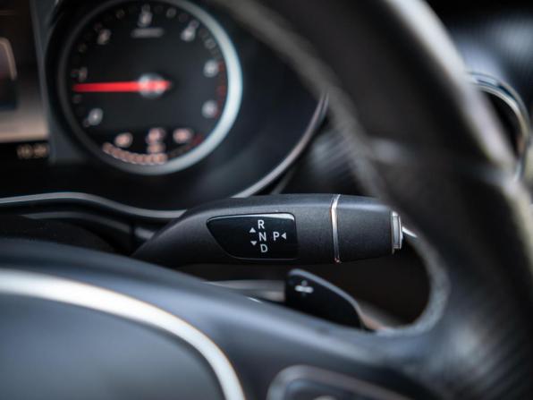 Mercedes-Benz V-Класс III (W447) с пробегом 2019 года, цена 7 849 000 рублей, 51315 км, минивэн, Автокод Объявления