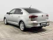 Volkswagen Polo VI Казань  - изображение 22