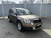 Skoda Yeti I Ростов-на-Дону  - изображение 16
