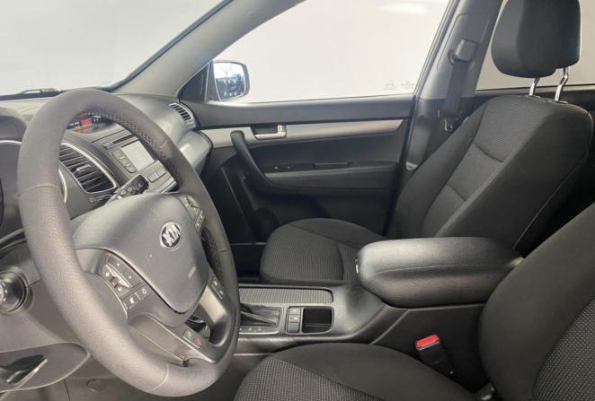 Kia Sorento II Рестайлинг с пробегом 2013 года, цена 1 610 000 рублей, 237774 км, внедорожник, Автокод Объявления