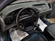 Chevrolet Lanos I Ставрополь  - изображение 31