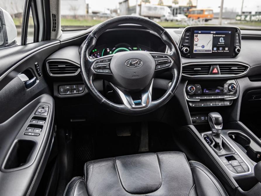 Hyundai Santa Fe IV Волгоград  - изображение 26