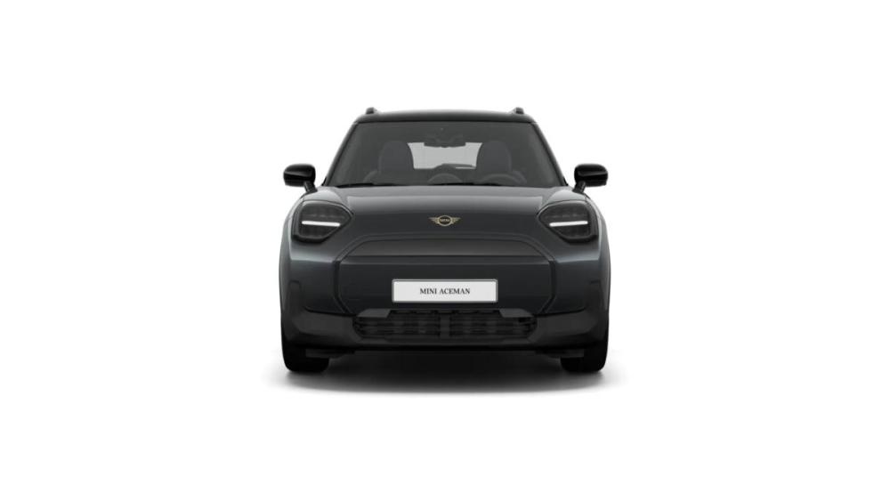 Mini Aceman Краснодар  - изображение 2